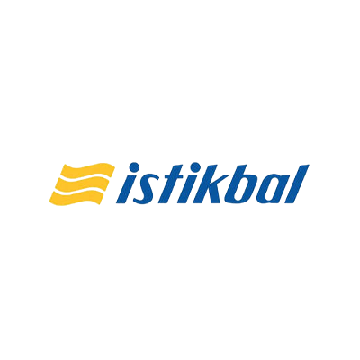 Logo Istikbal