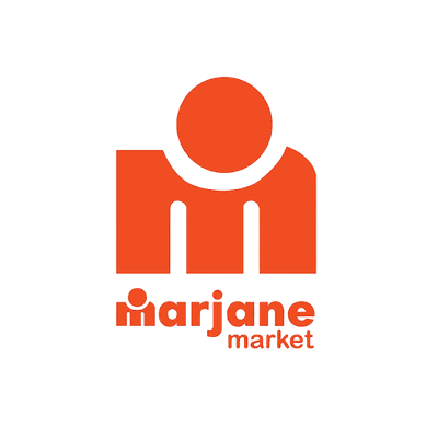 Logo Marjane