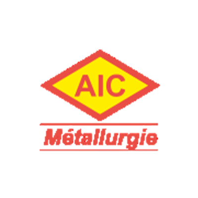 Logo aic metallurgie