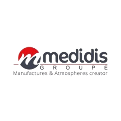 Logo medidis