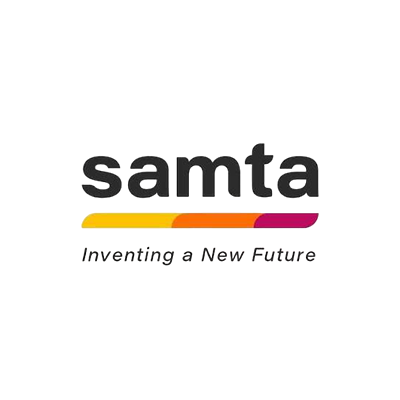 Logo samta