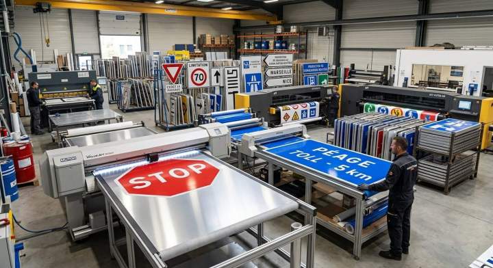 Conception et fabrication sur mesure