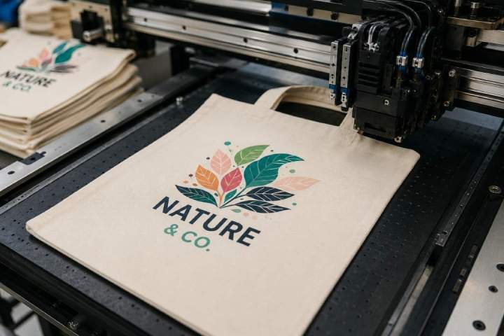 Sac personnalisé Kénitra