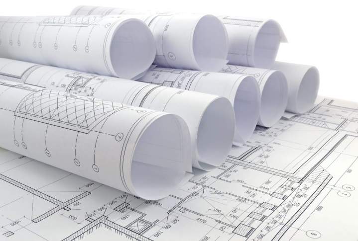 Impression pour les architectes Kenitra